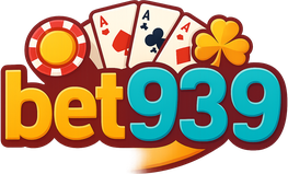 Bet 939 Logo